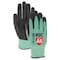 Magid Coated Gloves, Cut Level A5 , Foam Nitrile , 5 1 PR GPD844-5 - alternate 1